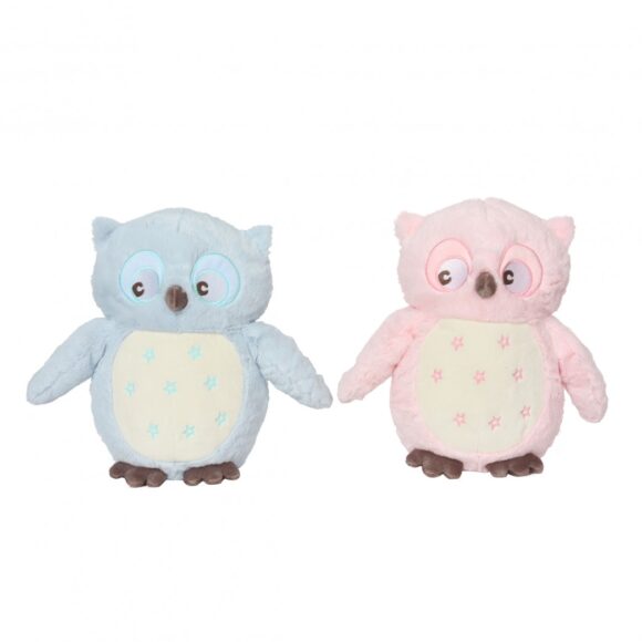 WO96758  LECHUZA C/ LUZ