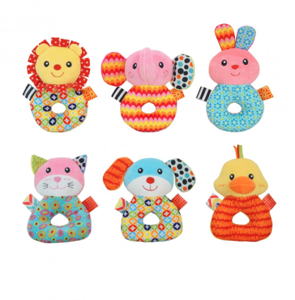 WO57326  SONAJERO ANIMALITOS