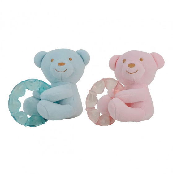 WO56846  SONAJERO CON MORDILLO OSO