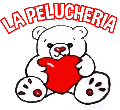 La Peluchería