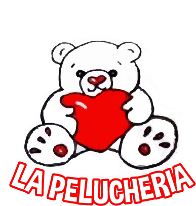 La Peluchería