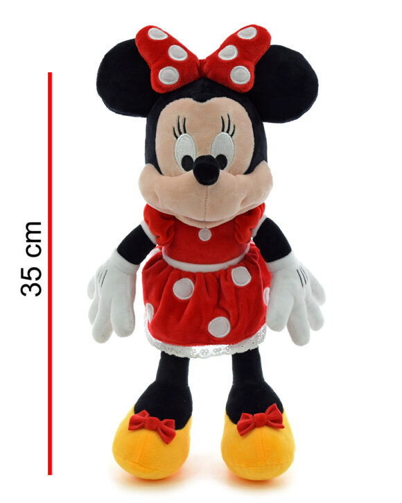 MIMY024  MINNIE 35 CM