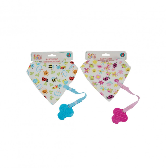 WO56203  BANDANA CON MORDILLO