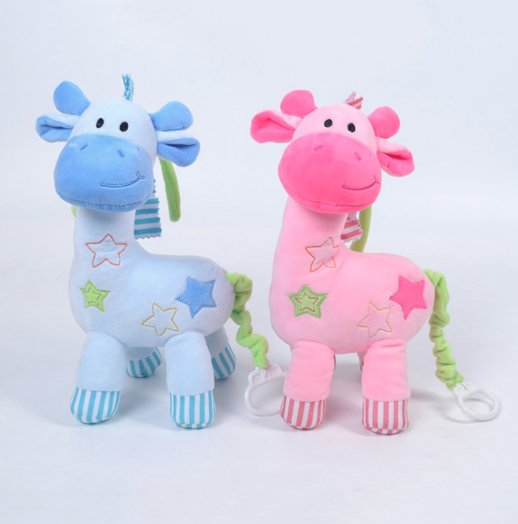 WO60481  CUNERO JIRAFA