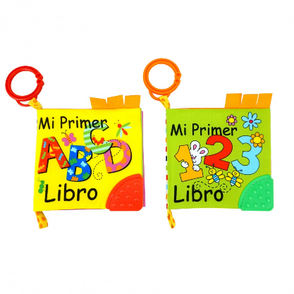 WO57630  LIBRO DIDACTICO