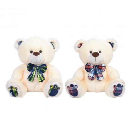 WO12724-16  OSO CON MOÑO