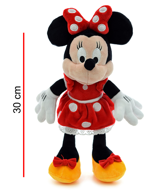 MIMY04  MINNIE 30 CM