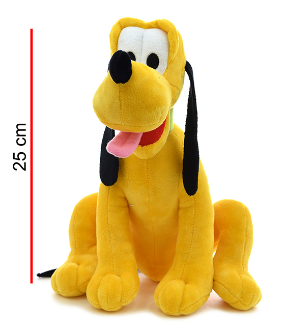 MIMY001  PLUTO