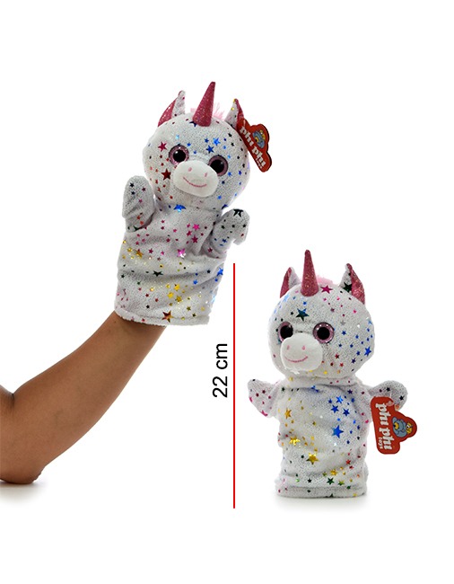 MI1600  TITERE UNICORNIO