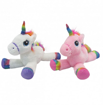 WO80015  UNICORNIO CON LUZ Y SONIDO.