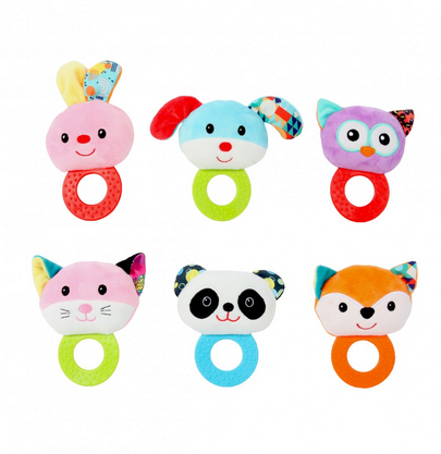 WO58521  SONAJERO C/ MORDILLO