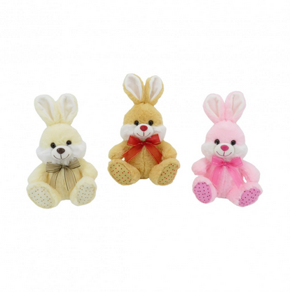 WO60240-8  CONEJO CON MO?O