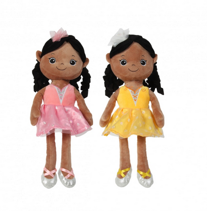 WO409  MU?ECA MORENA