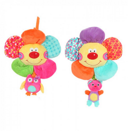 WO68186  CUNERO FLOR