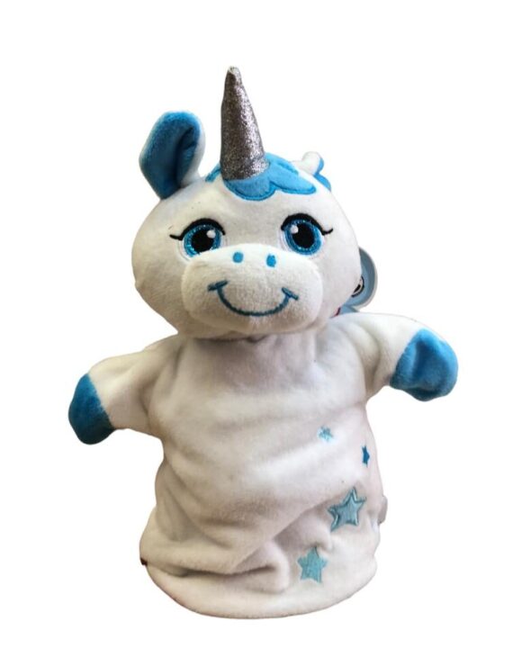 WI6179  TITERE UNICORNIO