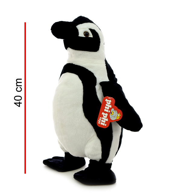 MI2659  PINGUINO 40 CM