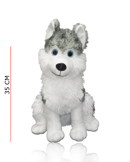 MI3835  SIBERIANO 35 CM