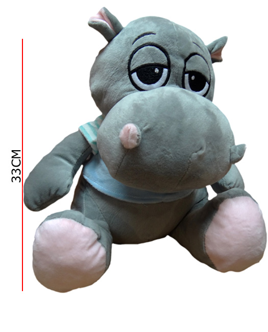 MI3501  HIPO SENTADO