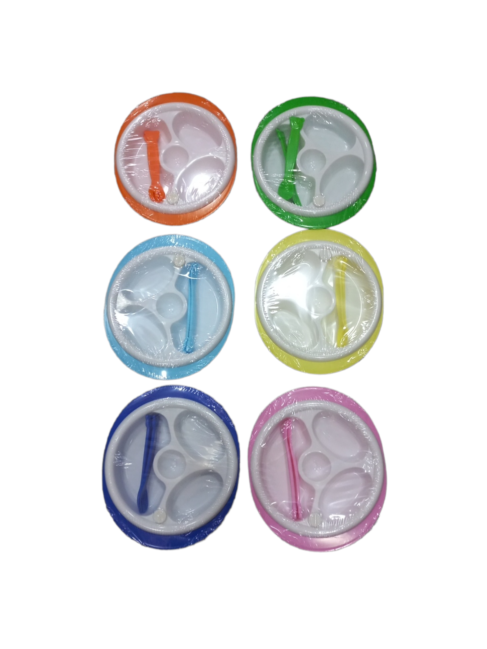 MI3506  VACA SENTADA