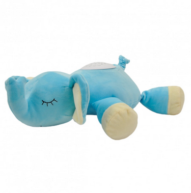 WO57802  ELEFANTE CON LUZ Y SONIDO