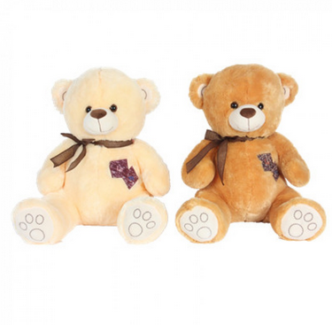 MI2624  PINGÜINO CON MATE 23CM