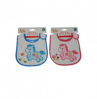 WO54679 -BABERO CABALLITO