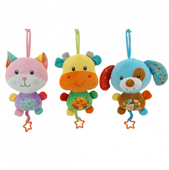 WO58729  CUNERO ANIMALES CABEZON