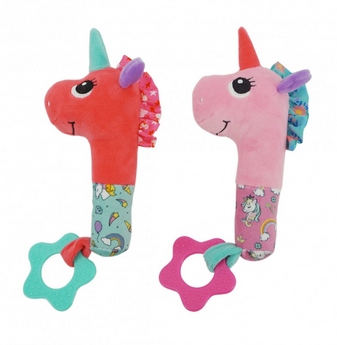 WO58728  SONAJERO UNICORNIO