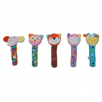 WO58499  SONAJERO ANIMALES