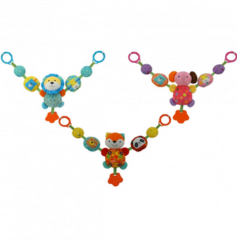 WO58597  TIRA DE COCHE