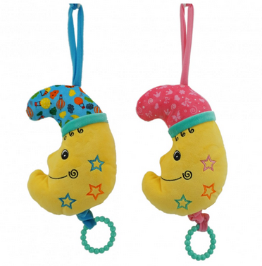 WO58907  CUNERO LUNA CON GORRO