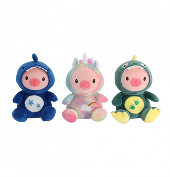 WO13659  ANIMALES DISFRAZADOS