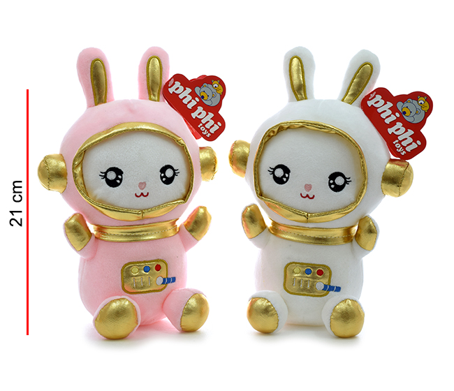 MI5440  ASTRONAUTA 21CM