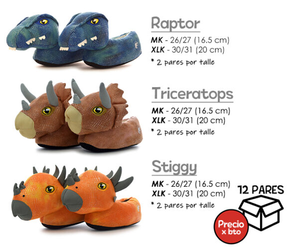 MI1641  ANIMALES SURTIDOS