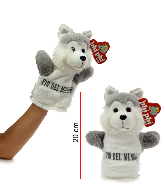 MI2701  TITERE SIBERIANO