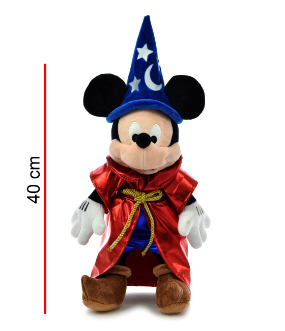 MIMY129  MICKEY MAGO 100 AÑOS