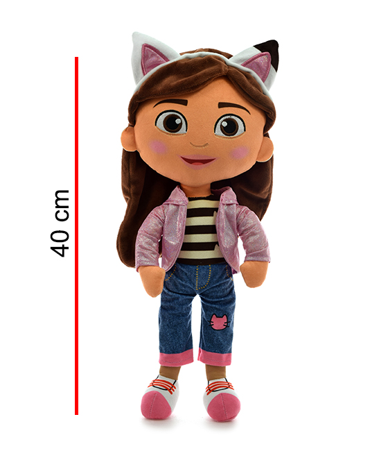 MIGD012  GABBY 40 CM