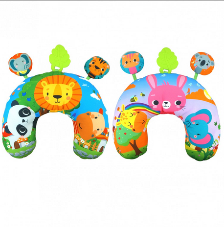 WO58561  ALMOHADA BEBE