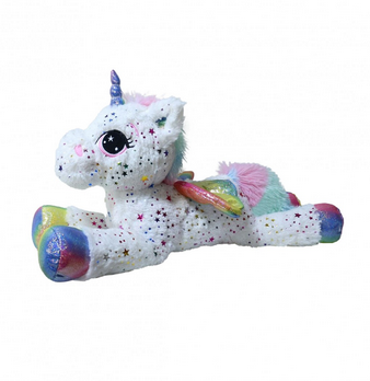 WO13068  UNICORNIO ESTRELLAS