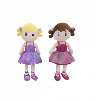 WO80586  MUÑECA BAILARINA