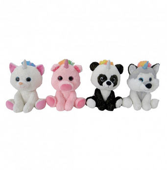 WO24058  ANIMALES UNICORNIOS