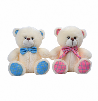 WO11808  OSO CON MOÑO