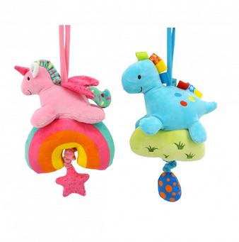 WO59038  CUNERO UNICORNIO ARCOÍRIS