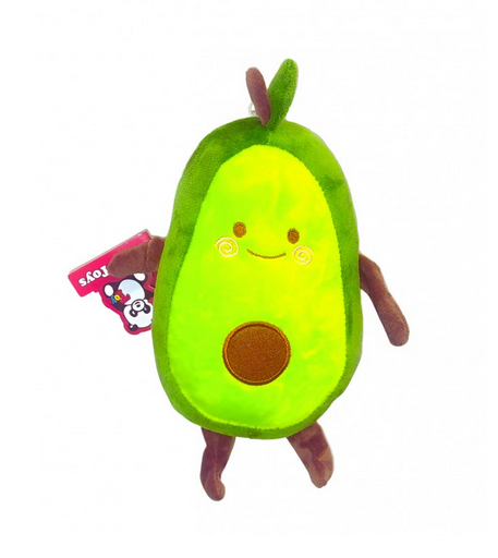 YA010127  PALTA 18 CM