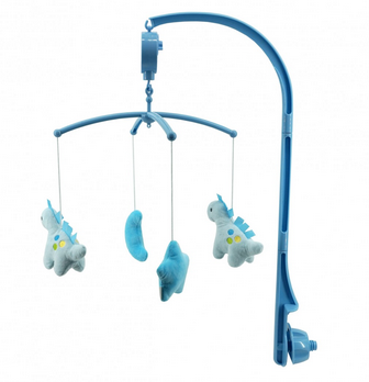 WO59085  MOVIL CABALLITO