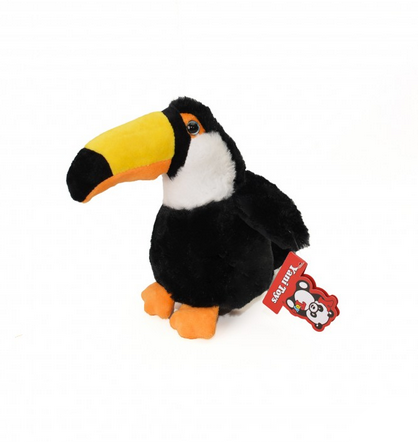 YA020052   TUCAN 20 CM