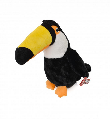 YA030055   TUCAN 35CM