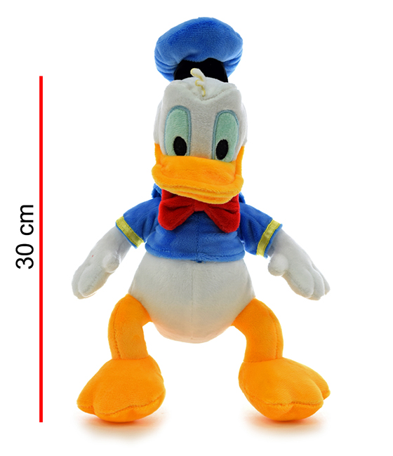 MIMY003  DONALD 30 CM