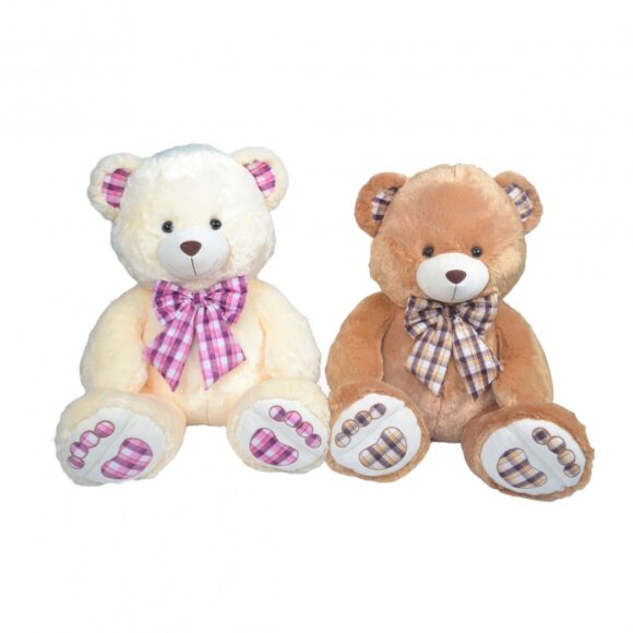 WO12745-18-OSO 18C/MOÑO Y HUELLA