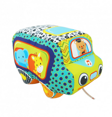 WO57983  AUTO MUSICAL